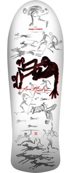 Powell Peralta Lance Mountain Future Primitive