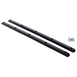 Vision Psycho Rails black