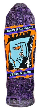 Vision Grigley II
