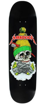 101 Kris Markovich Skull