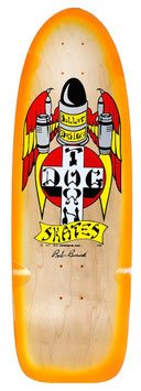Dogtown Bob Biniak 70s Classic 50 Years