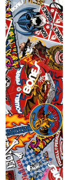 Powell Peralta Collage Series 5 Griptape
