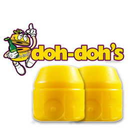 Doh Doh yellow