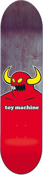Toy Machine Monster