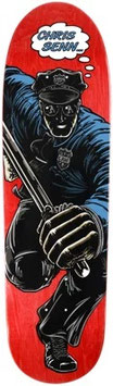 Powell Peralta Chris Senn Cop