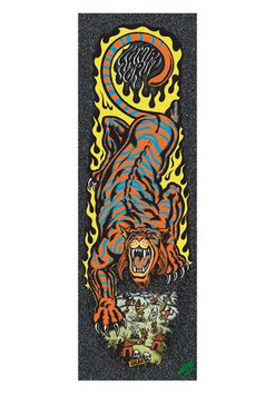 MOB Salba Tiger Griptape