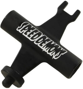 Speed Demons Tool