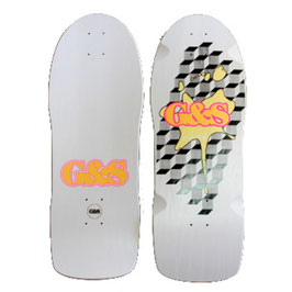 G&S Foiltail