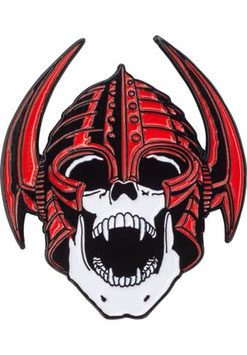 Powell Peralta Per Welinder Pin