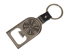 Independent Bottle Opener Keyring