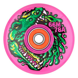OG Slime Balls Lights Up Gator Swamp