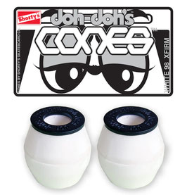 Doh Doh Cones white
