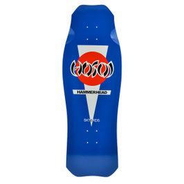 Hosoi Hammerhead royalblue