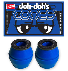 Doh Doh Cones blue