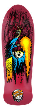 Santa Cruz O´Brien Reaper
