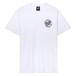 Santa Cruz Hosoi Irie Eye Shirt