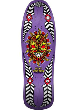 Powell Peralta Nicky Guerrero Mask