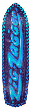 Krooked Zig Zagger