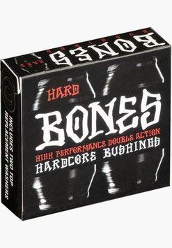 Bones Hardcore Bushings Hard black