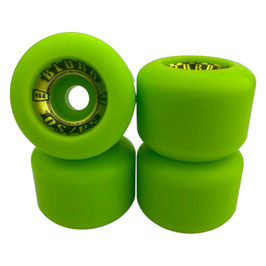 Vision Blurr Wheels lime