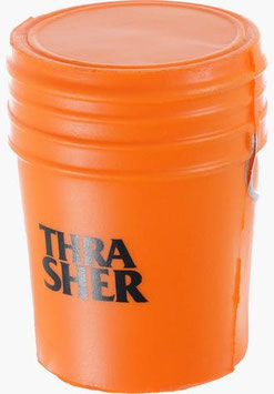 Thrasher x Antihero  Bucket Stress Ball