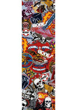 Powell Peralta OG Stickers Griptape