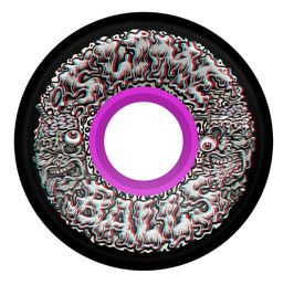 Santa Cruz OG Slime Balls Brain Busters 3D