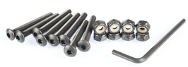 Golden Bearing Oldschool  Hardware 2,5"