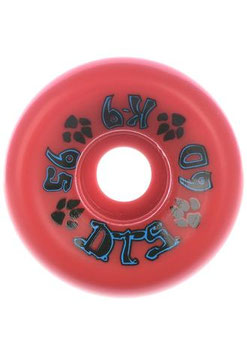 Dogtown K9 red