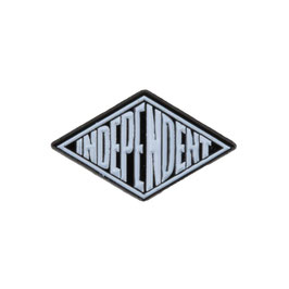 Independent Summit Pin