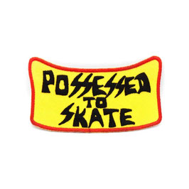 Dogtown Possessed Patch