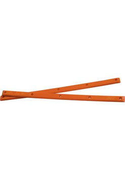 Pig Rails orange