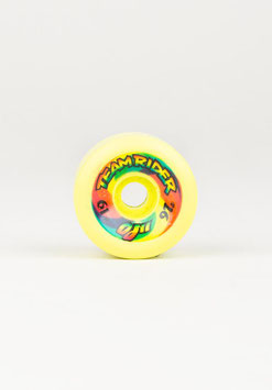 OJII Teamrider green