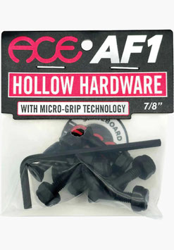 Ace AF1 Hardware 7/8" Allen Hollow