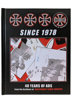 Independent Since 1978 Book