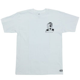 Dogtown Suicidal Pool Skater Shirt