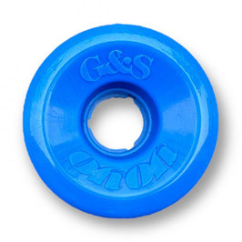 G&S Yoyo blue