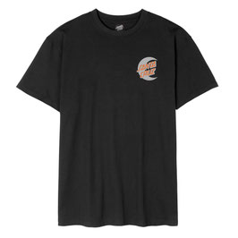 Santa Cruz Malba Tombstone Shirt