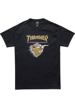Thrasher First Cover Shirt