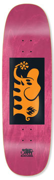 Black Label Elephant Block