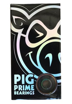 Pig Prime Bearings