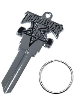 Thrasher SK8 Goat Key