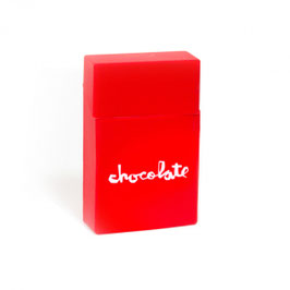 Chocolate Silicon Smoke Case