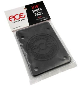 Ace Shockpads