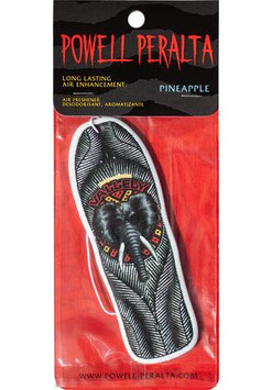 Powell Peralta Air Freshener Vallely