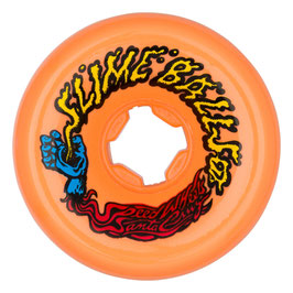 Santa Cruz Slime Balls orange