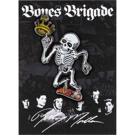 Powell Peralta Rodney Mullen Pin