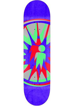 Alien Workshop Starburst