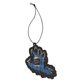 Santa Cruz Melting Hand Air Freshener