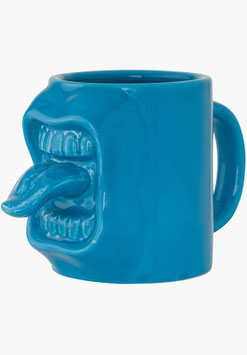 Santa Cruz Screaming Mug
